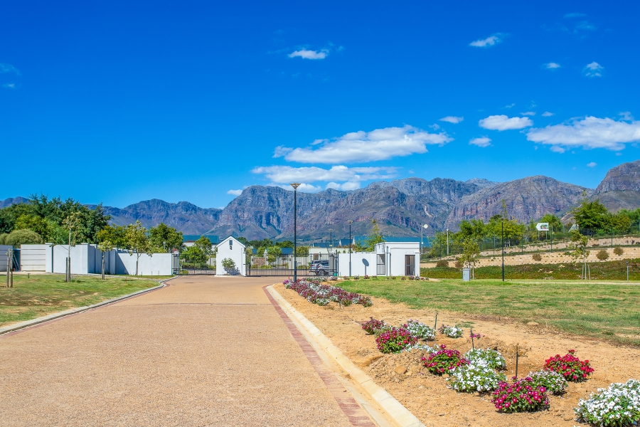 0 Bedroom Property for Sale in Klein Parys Western Cape